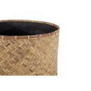 Γλάστρα Bamboo - xxl (63x63x47) - Des.04 Soulworks 0830013