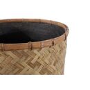 Γλάστρα Bamboo - xl (48x48x35) - Des.04 Soulworks 0830014