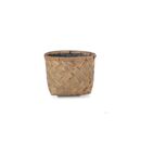 Γλάστρα Bamboo - m (29x29x22) - Des.04 Soulworks 0830016