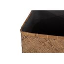 Γλάστρα Bamboo - xxl (70x70x72) - Des.05 Soulworks 0830018
