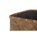 Γλάστρα Bamboo - xl (60x60x62) - Des.05 Soulworks 0830019