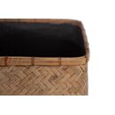 Γλάστρα Bamboo - l (50x50x52) - Des.05 Soulworks 0830020