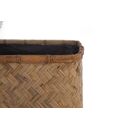 Γλάστρα Bamboo - m (40x40x41) - Des.05 Soulworks 0830021