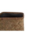 Γλάστρα Bamboo - s (30x30x31) - Des.05 Soulworks 0830022