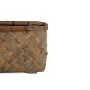 Γλάστρα Bamboo - m (40x20x21) - Des.06 Soulworks 0830026