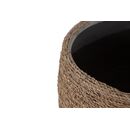 Γλάστρα Concrete - xl (41x41x36) - Des.02 Soulworks 0830035