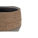 Γλάστρα Concrete - xl (41x41x36) - Des.02 Soulworks 0830035