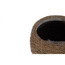 Γλάστρα Concrete - m (26x26x22) - Des.02 Soulworks 0830037