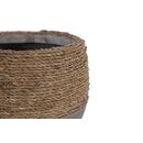 Γλάστρα Concrete - m (26x26x22) - Des.02 Soulworks 0830037