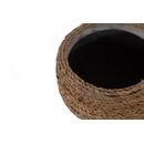 Γλάστρα Concrete - s (19x19x16) - Des.02 Soulworks 0830038