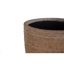Γλάστρα Concrete - m (40x40x55) - Des.03 Soulworks 0830041