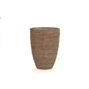 Γλάστρα Concrete - s (30x30x41) - Des.03 Soulworks 0830042