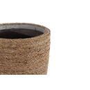 Γλάστρα Concrete - s (30x30x41) - Des.03 Soulworks 0830042