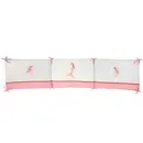 Greenwich Polo Club Παντα Κουνιας Βαβυ Essential 8853 Grey, Pink