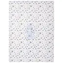 Greenwich Polo Club Κουβερτα Πικε 75x100 Βαβυ Essential 8854 Blue, White