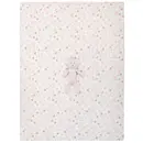 Greenwich Polo Club Κουβερτα Πικε 75x100 Βαβυ Essential 8855 Pink, White