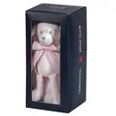 Greenwich Polo Club Κουβερτα Πικε 75x100 Βαβυ Essential 8855 Pink, White