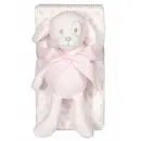 Greenwich Polo Club Κουβερτα Πικε 75x100 Βαβυ Essential 8857 Pink, White