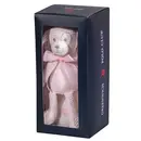 Greenwich Polo Club Κουβερτα Πικε 75x100 Βαβυ Essential 8857 Pink, White