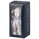 Greenwich Polo Club Κουβερτα Πικε 75x100 Βαβυ Essential 8858 Grey, White