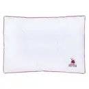 Greenwich Polo Club Ανατομικο Μαξιλαρι 50χ70 Essential 2349 White