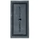 Greenwich Polo Club Πετσετα Γυμναστηριου 45x90 Essential 3941 Grey