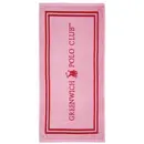Greenwich Polo Club Πετσετα Γυμναστηριου 45x90 Essential 3943 Pink