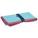 Greenwich Polo Club Πετσετα Γυμναστηριου 45χ90 Essential 4021 Blue
