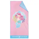 Greenwich Polo Club Junior Πετσετα Θαλασσης 70χ140 4041 Light Blue, Pink