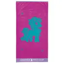 Greenwich Polo Club Junior Πετσετα Θαλασσης 70χ140 4074 Mint, Pink