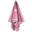 Greenwich Polo Club Πετσετα Θαλασσης 80χ170 4030 Beige, Dark Rose