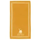 Greenwich Polo Club Πετσετα Θαλασσης 90χ170 4051 Cream, Ochre