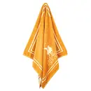 Greenwich Polo Club Πετσετα Θαλασσης 90χ170 4051 Cream, Ochre