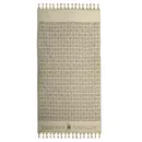 Greenwich Polo Club Πετσετα-Παρεο 90χ170 4057 Beige, Black