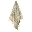Greenwich Polo Club Πετσετα-Παρεο 90χ170 4057 Beige, Black