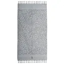 Greenwich Polo Club Πετσετα-Παρεο 90χ170 4061 Grey
