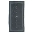 Greenwich Polo Club Πετσετα Θαλασσης 90χ170 4063 Dark Grey