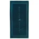 Greenwich Polo Club Πετσετα Θαλασσης 90χ170 4067 Blue