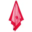 Greenwich Polo Club Πετσετα Θαλασσης 90χ180 4000 Pink, red