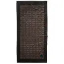 Greenwich Polo Club Πετσετα Θαλασσης 90χ180 4004 Brown