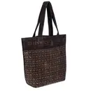 Greenwich Polo Club Τσαντα Θαλασσης 55χ40 4004 Brown