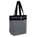 Greenwich Polo Club Τσαντα Θαλασσης 55χ40 4005 Black, Grey