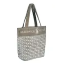 Greenwich Polo Club Τσαντα Θαλασσης 55χ40 4006 Grey, Taupe