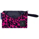 Greenwich Polo Club Νεσεσερ Θαλασσης 22χ30 3863 Black, Fuschia