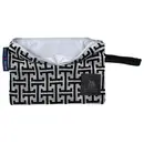 Greenwich Polo Club Νεσεσερ Θαλασσης 22χ30 4005 Black, Grey