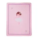 Das Kids Κουβερλι Μονο 4933 Pink