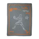 Das Kids Κουβερλι Μονο 4941 Grey, Orange
