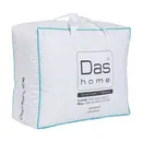 Das Home Παπλωμα Tencel 220x240 Comfort 1429 White