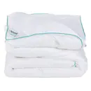 Das Home Παπλωμα Tencel 240χ260 Comfort 1429 White