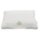 Das Home Αρωματικο Μαξιλαρι tea-Mint 50χ70 1426 White
